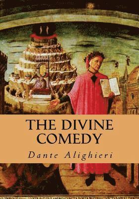 The Divine Comedy
