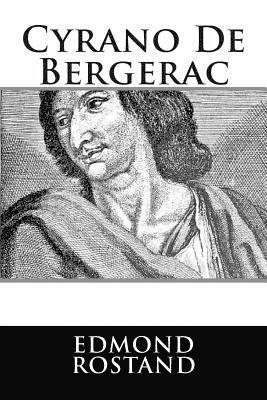 bokomslag Cyrano De Bergerac