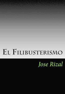 El Filibusterismo