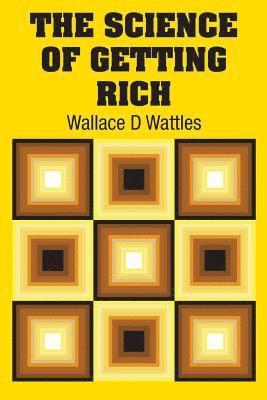 Science of Getting Rich