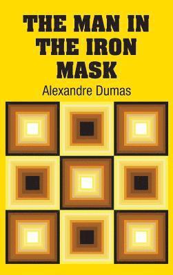 Man in the Iron Mask