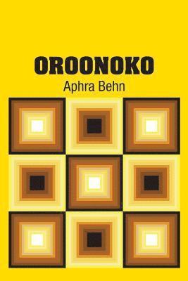 Oroonoko 1