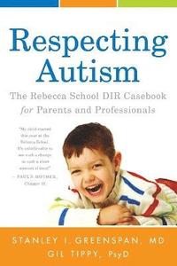 bokomslag Respecting Autism