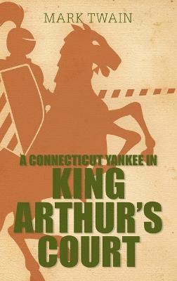 Connecticut Yankee in King Arthur's Court