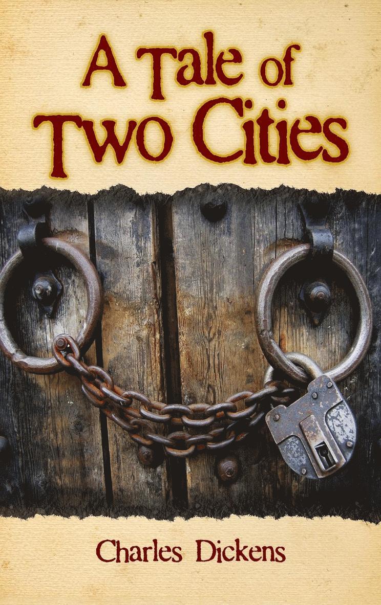Tale of Two Cities