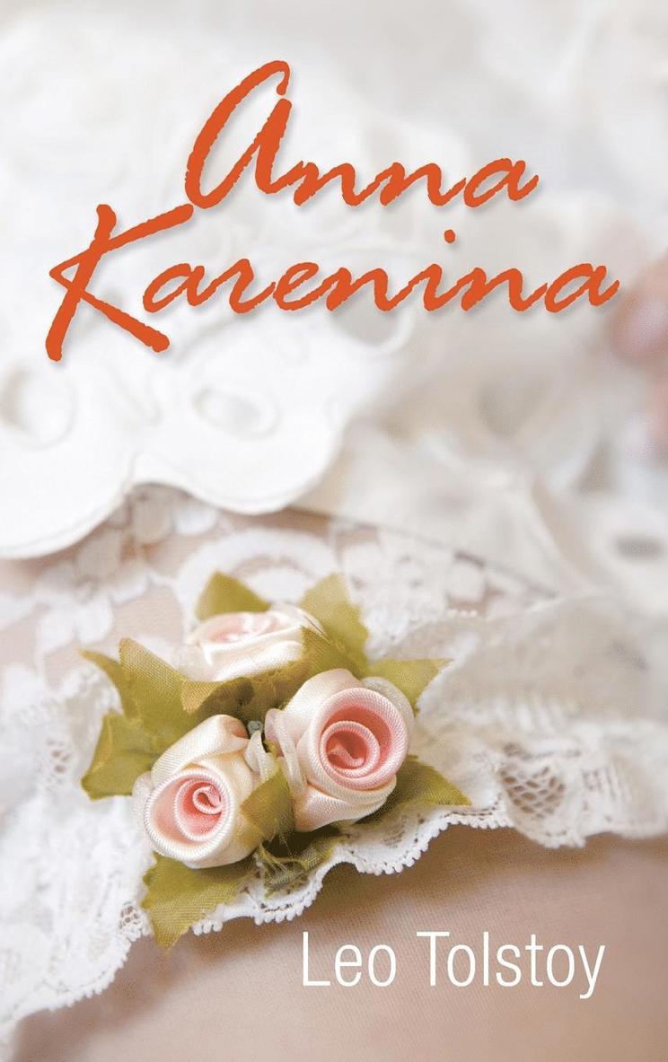 Anna Karenina 1