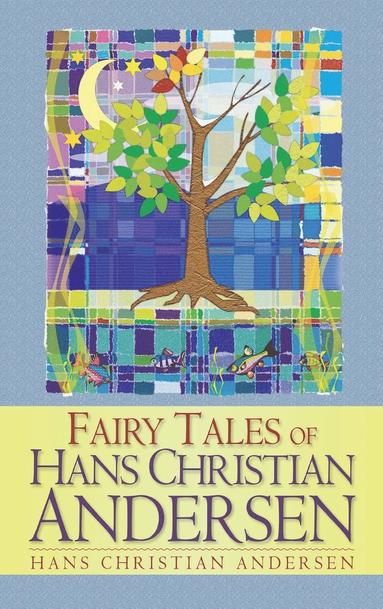 bokomslag Fairy Tales of Hans Christian Andersen