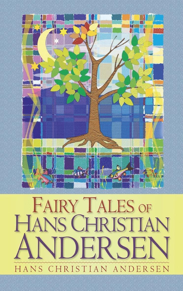 Fairy Tales of Hans Christian Andersen 1