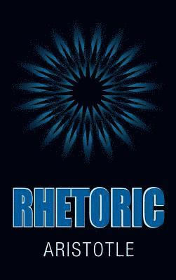 Aristotle - Rhetoric, Inbunden