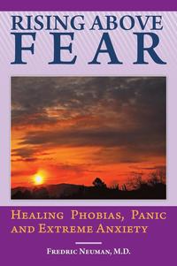 bokomslag Rising Above Fear