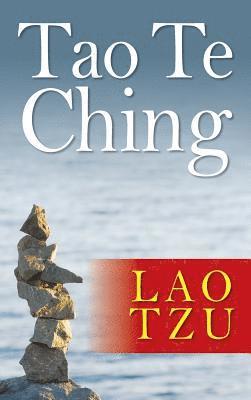 Lao Tzu - Tao Te Ching, Inbunden