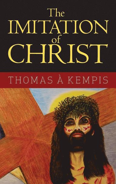 bokomslag Imitation of Christ