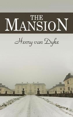 The Mansion 1