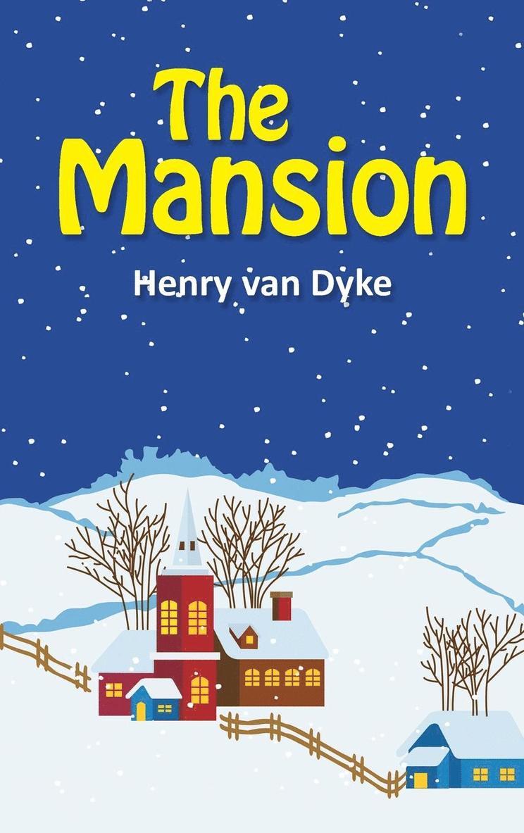 The Mansion 1