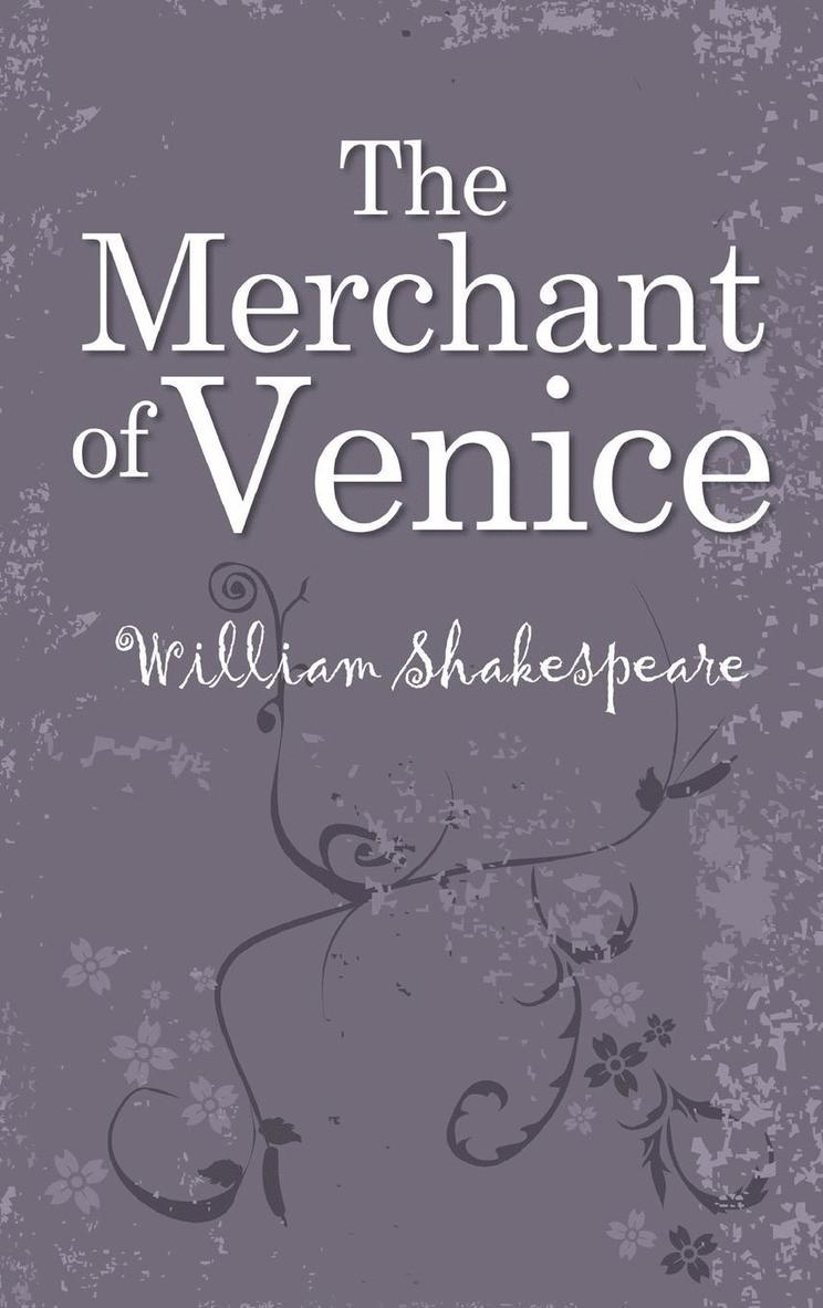 Merchant of Venice