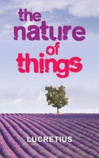 bokomslag The Nature of Things
