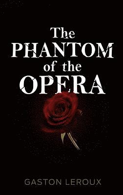 The Phantom of the Opera 1