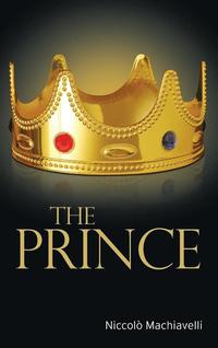 bokomslag Prince