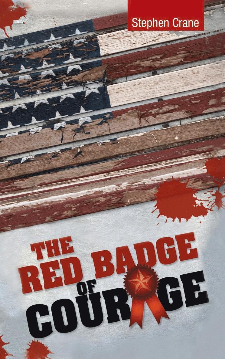 Red Badge of Courage
