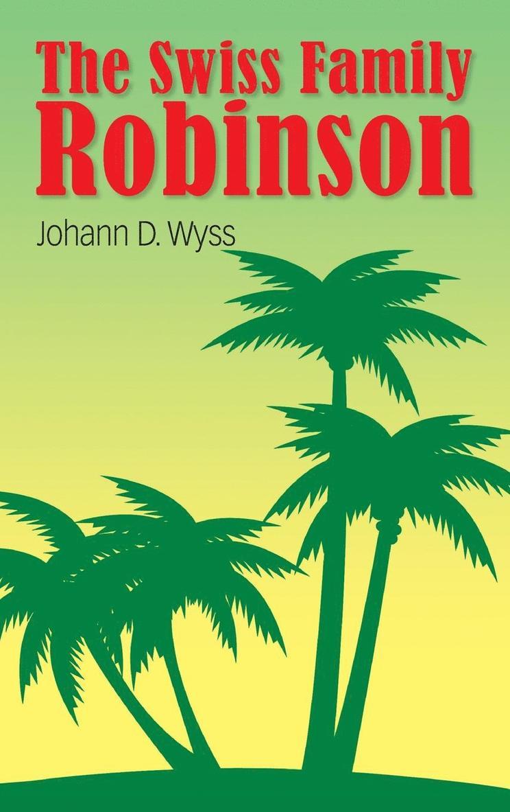 Swiss Family Robinson