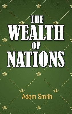 Wealth of Nations