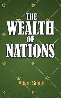bokomslag Wealth of Nations