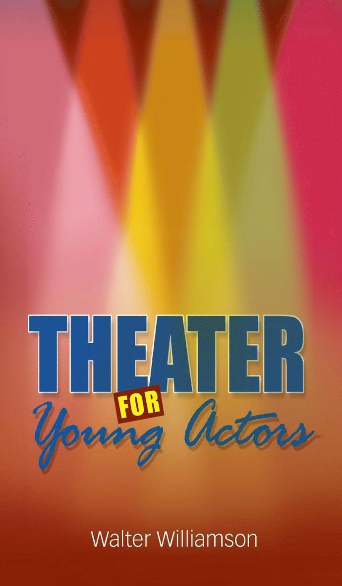 Theater for Young Actors 1