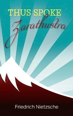 Thus Spoke Zarathustra 1