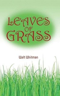 bokomslag Walt Whitman's Leaves of Grass