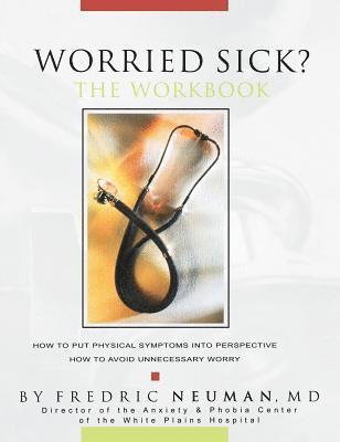 bokomslag Worried Sick? The Workbook