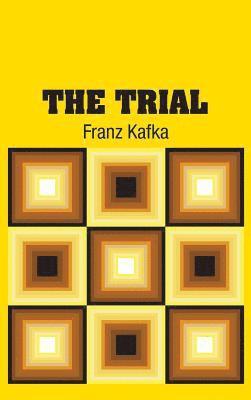 bokomslag The Trial