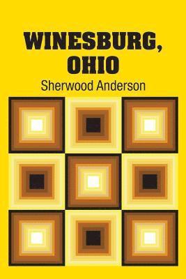 Winesburg, Ohio