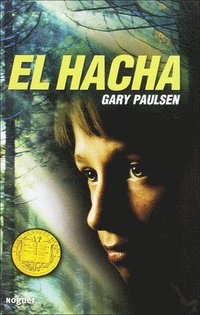 bokomslag El Hacha
