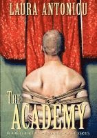 Laura Antoniou - Academy, Häftad