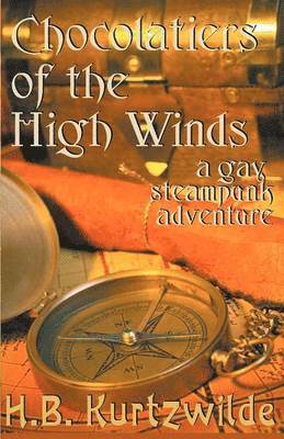 bokomslag Chocolatiers of the High Winds