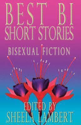 bokomslag Best Bi Short Stories