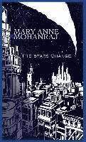 Mary Anne Mohanraj - The Stars Change, Inbunden