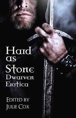 bokomslag Hard as Stone
