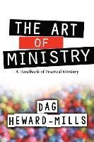 bokomslag The Art of Ministry