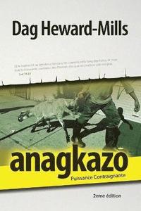 bokomslag Anagkazo (2eme edition)