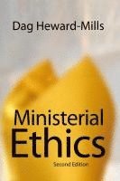 Dag Heward-Mills - Ministerial Ethics - 2nd Edition, Häftad