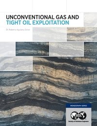 bokomslag Unconventional Gas and Tight Oil Exploitation