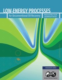 bokomslag Low-Energy Processes for Unconventional Gas Recovery