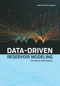 bokomslag Data-Driven Reservoir Modeling