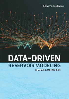 Data-Driven Reservoir Modeling 1