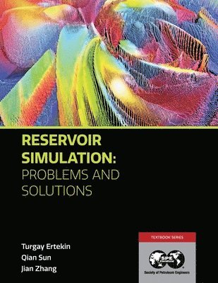 bokomslag Reservoir Simulation - Problems and Solutions