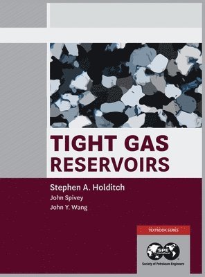 Tight Gas Reservoirs 1