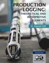 bokomslag Production Logging