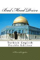 bokomslag Bad Mood Drive: Turkish-English Double Edition