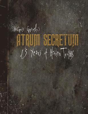 Atrum Secretum 1